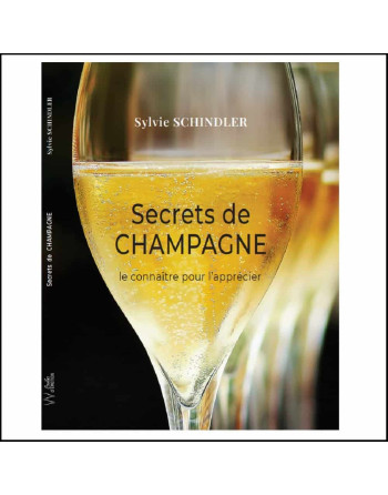 Secrets de Champagne : idée de cadeau pour les fêtes