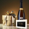 Carte Cadeau Box Champagne : idée cadeau pour homme