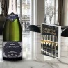 Carnet de Dégustation - Champagne Blanc de Blancs