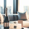 Carte Cadeau Champagne Découverte : un champagne chaque mois Carte Cadeau Champagne Découverte : un champagne chaque mois