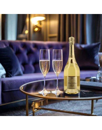 Champagne Grand Cru Millésime 2011 Deutz