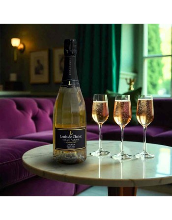 Idée cadeau original : coffret champagne pour anniversaire