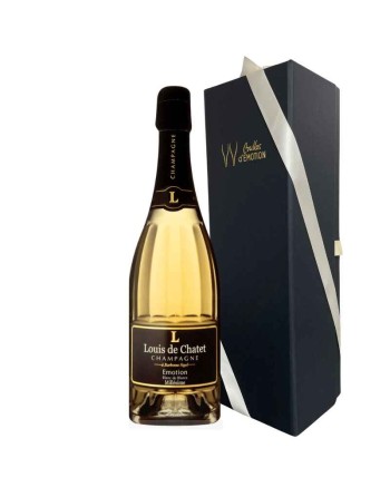 Champagne Millésime 2012