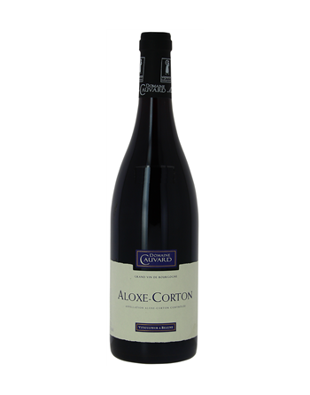 Bourgogne Rouge Aloxe Corton 2017