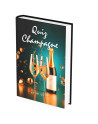 Quiz Champagne : le livre jeu interactif sur le champagne