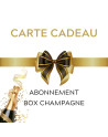 idée cadeau luxe -  cadeau pour femme - carte cadeau luxe premium