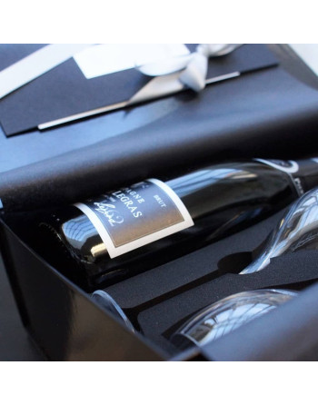 coffret cadeau champagne : le cadeau original pour amateur de vin et de champagne