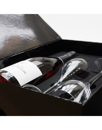 coffret champagne cadeau : Idée Cadeau pour les fêtes