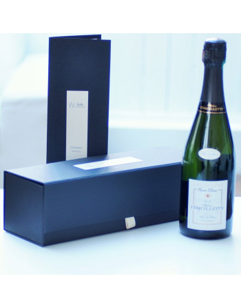 Carte Cadeau Box Abonnement Champagne : le cadeau spécial fête des pères