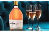 Champagne Rosé : 75 ans d’essor